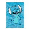 Undercover stitch notitieboek