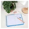 Undercover stitch notitieboek