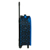 Undercover kindertrolley super mario blauw