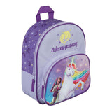Undercover unicorn academy rugzak - afbeelding 2