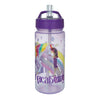 Undercover unicorn academy drinkfles, 500ml
