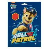 Undercover stickerboek paw patrol met 8 vellen - afbeelding 2