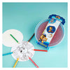 Undercover paw patrol knutselset