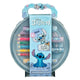 Undercover stitch knutselset