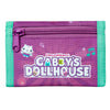 Undercover portemonee gabby's poppenhuis