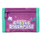 Undercover portemonee gabby's poppenhuis - afbeelding 3