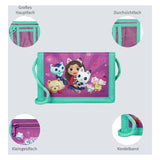 Undercover portemonee gabby's poppenhuis - afbeelding 4