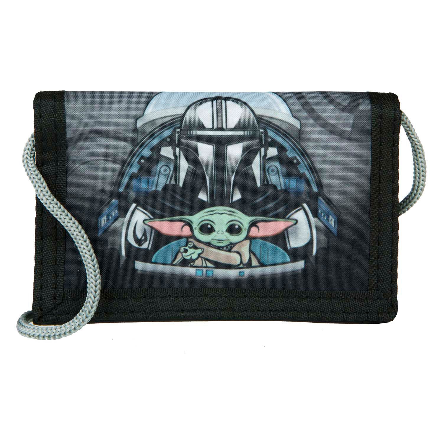 Undercover poremonnee star wars the mandalorian
