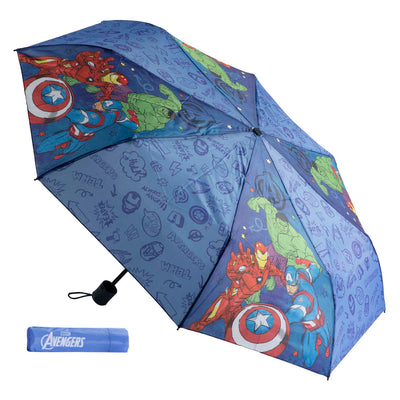 Undercover paraplu avengers, 94cm