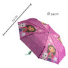 Undercover koci domek gabi serie - parasol - 94cm - lichtgewicht - handgreep