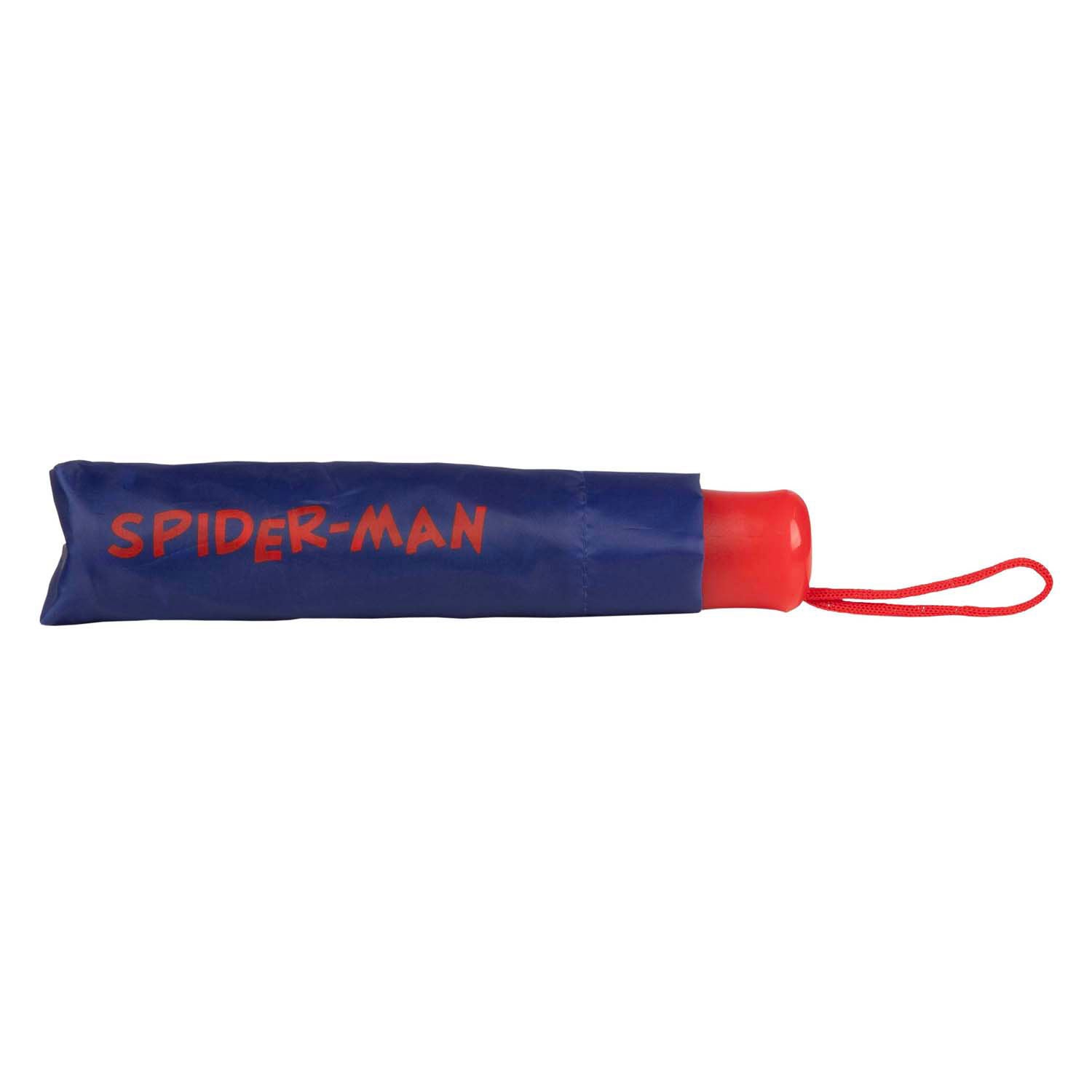 Undercover paraplu spider-man 94cm kinderparaplu marvel regenaccessoire.