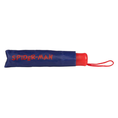 Undercover paraplu spider-man 94cm kinderparaplu marvel regenaccessoire.