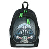 Undercover school rugzak star wars the mandalorian