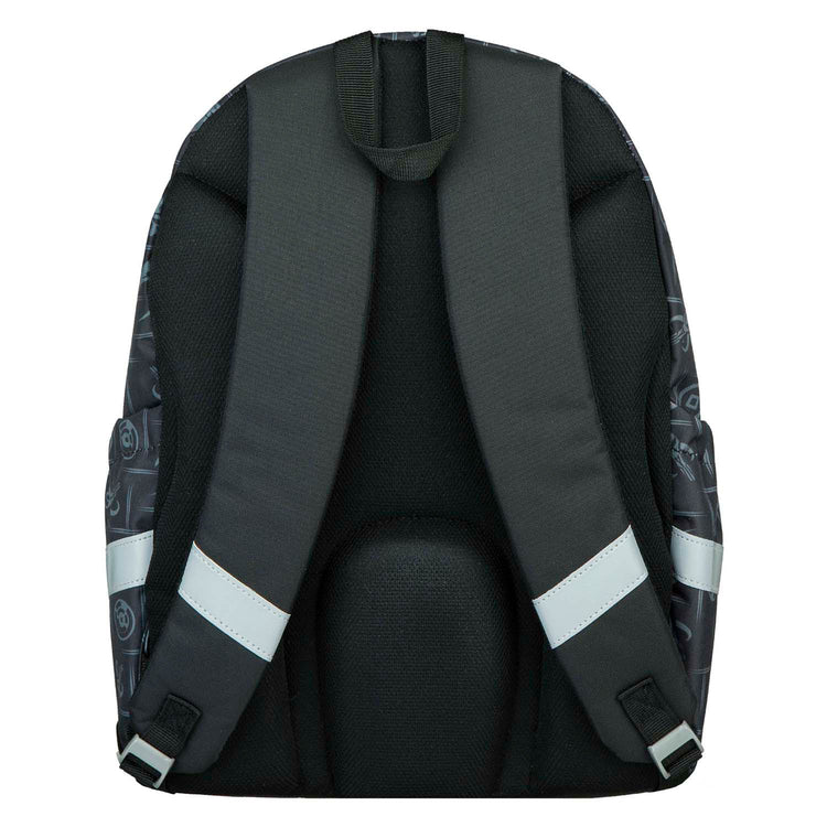 Undercover school rugzak star wars the mandalorian