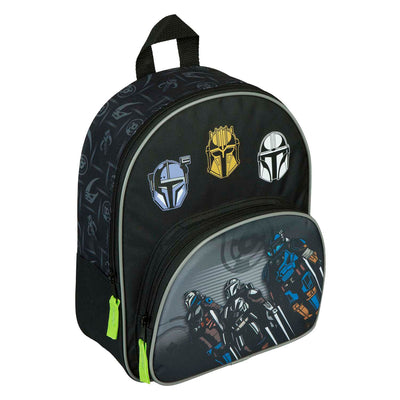 Undercover rugzak star wars zwart