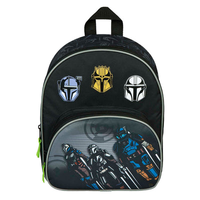 Undercover rugzak star wars zwart
