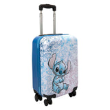 Undercover trolleykoffer stitch - afbeelding 1