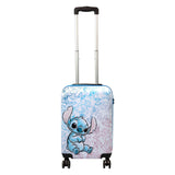 Undercover trolleykoffer stitch - afbeelding 3