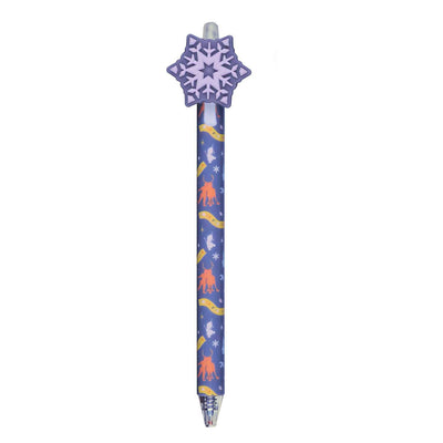 Undercover uitwisbare gelpen frozen