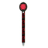 Undercover uitwisbare gelpen spiderman