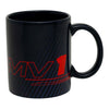 Undercover red bull racing mok - zwart
