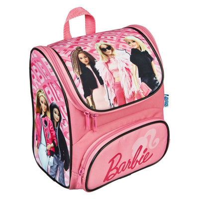 Undercover rugzak roze - barbie