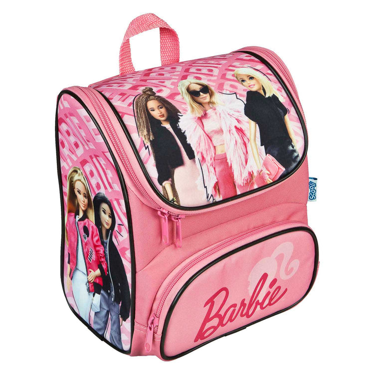 Undercover rugzak roze - barbie