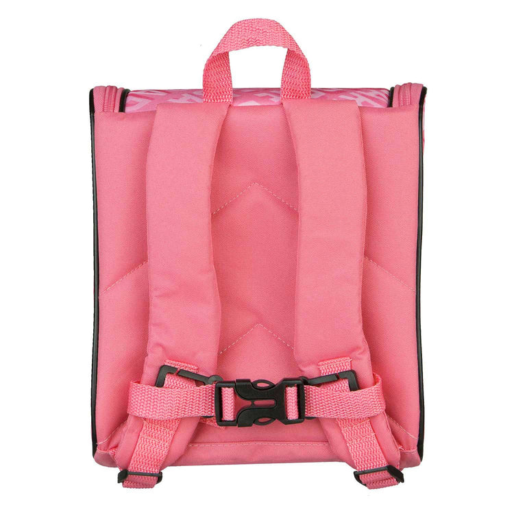 Undercover rugzak roze - barbie
