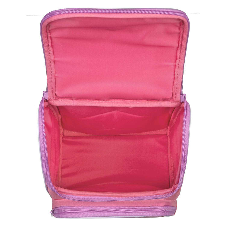 Undercover rugzak roze - peppa pig