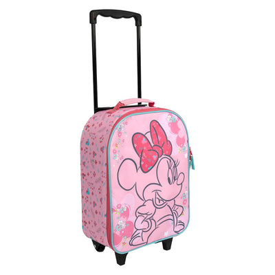 Undercover kindertrolley - minnie mouse