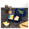 Undercover lunchbox - marvel hulk