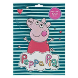 Undercover stickervellen peppa pig - 1000st. - afbeelding 2