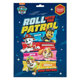 Undercover stickervellen paw patrol - 1000st. - afbeelding 2