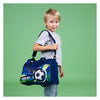 Undercover sporttas voetbal