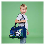 Undercover sporttas voetbal - afbeelding 4