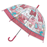 Undercover kinderparaplu minnie mouse - afbeelding 1