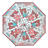 Undercover kinderparaplu minnie mouse - afbeelding 2