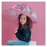 Undercover kinderparaplu minnie mouse - afbeelding 4