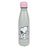 Undercover drinkfles 500ml - snoopy