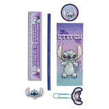 Lilo stitch stitch bureauset - 7dlg. - afbeelding 3