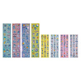 Undercover sticker toren stitch - 250+st. - afbeelding 2