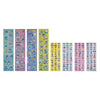 Undercover sticker toren stitch - 250+st.