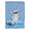 Undercover pluche notitieboek a5 stitch