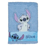 Undercover pluche notitieboek a5 stitch - afbeelding 2