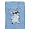Undercover pluche notitieboek a5 stitch