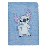 Undercover pluche notitieboek a5 stitch - afbeelding 1