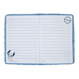 Undercover pluche notitieboek a5 stitch - afbeelding 3