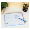 Undercover pluche notitieboek a5 stitch