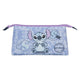 Undercover etui stitch