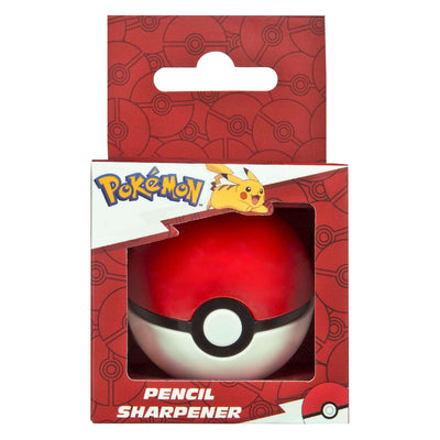 Undercover puntenslijper pokemon